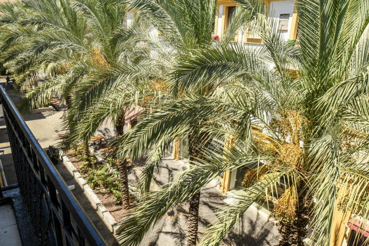 The Printhouse - Downtown Boutique Apartments By Sea N' Rent Haifa Exterior foto